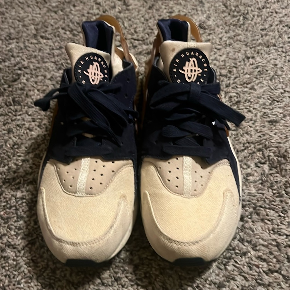 Nike huaraches